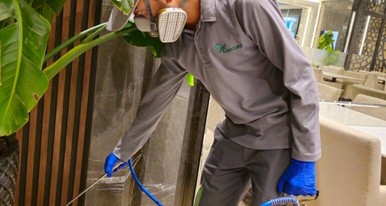 Licensed &  Protected