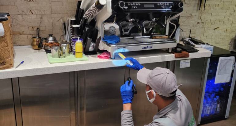 Free Home Inspection